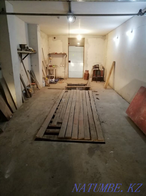 Rent a warm garage for small repairs Aqtobe - photo 1