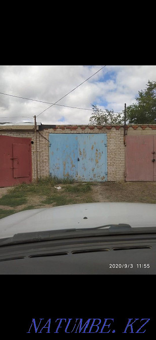 Гараж в аренду в Тобыл (Затобольск)  - изображение 1