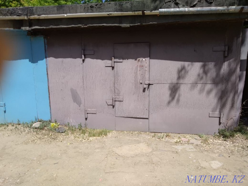 Гаражды жалға алыңыз  Астана - изображение 1
