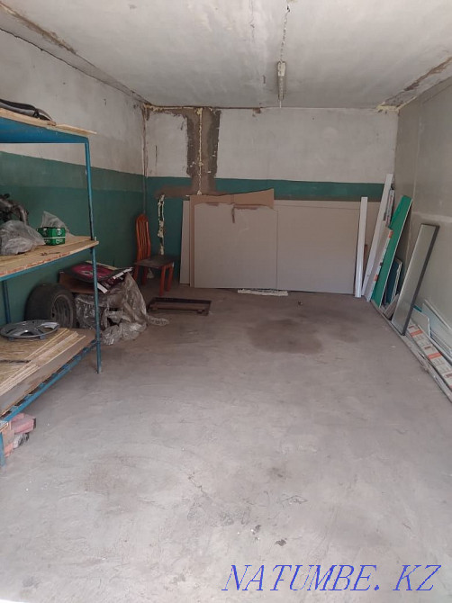 Гаражды жалға алыңыз  Астана - изображение 2
