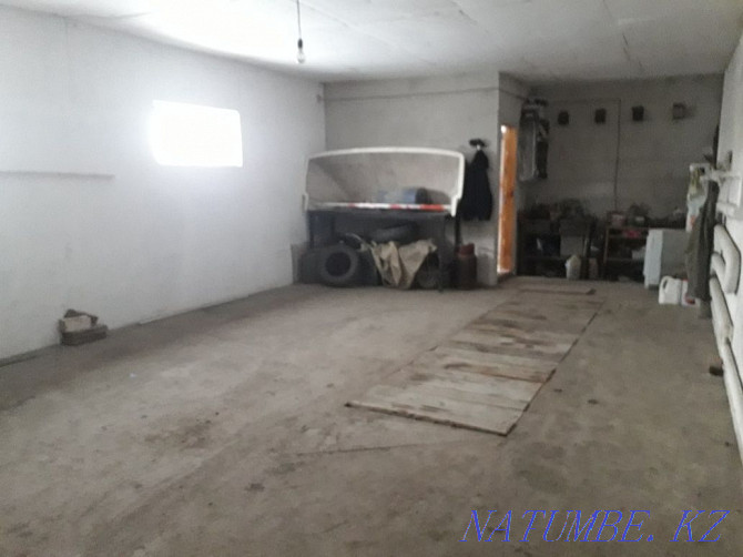 Rent a garage hourly by the day Aqtobe - photo 3