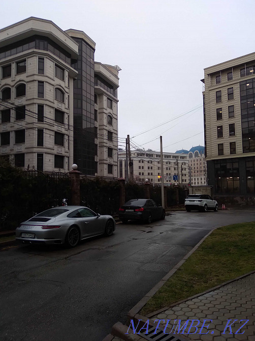 Parking Almaty - photo 5