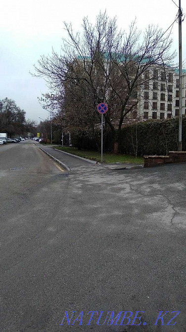 Parking Almaty - photo 1