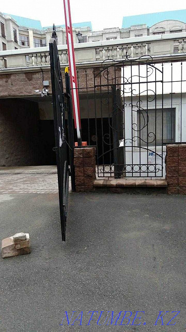 Parking Almaty - photo 4