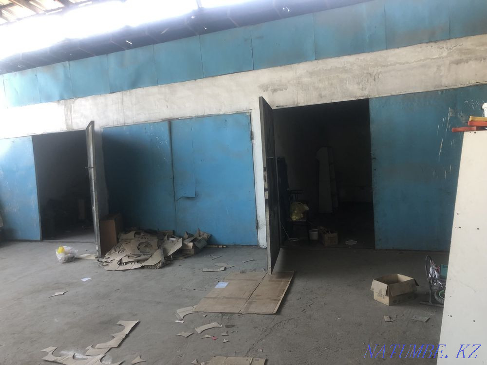 сдам в аренду бокс сто для малярка кастоправ Алматы - изображение 3