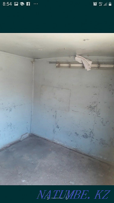 Вагончик.Сдам в аренду. Шымкент - изображение 3