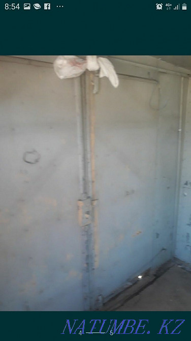 Вагончик.Сдам в аренду. Шымкент - изображение 4