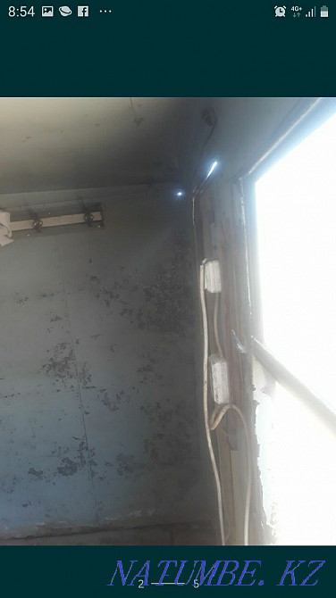 Вагончик.Сдам в аренду. Шымкент - изображение 2