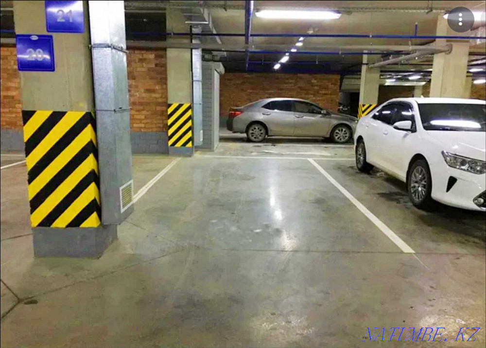 Rent a park place Arnau-5  - photo 1