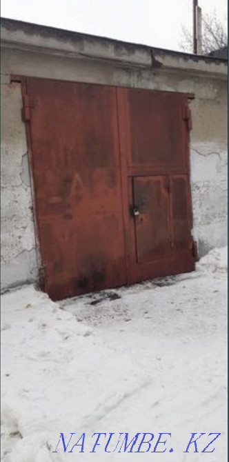 Garage in the city center, for rent Karagandy - photo 1