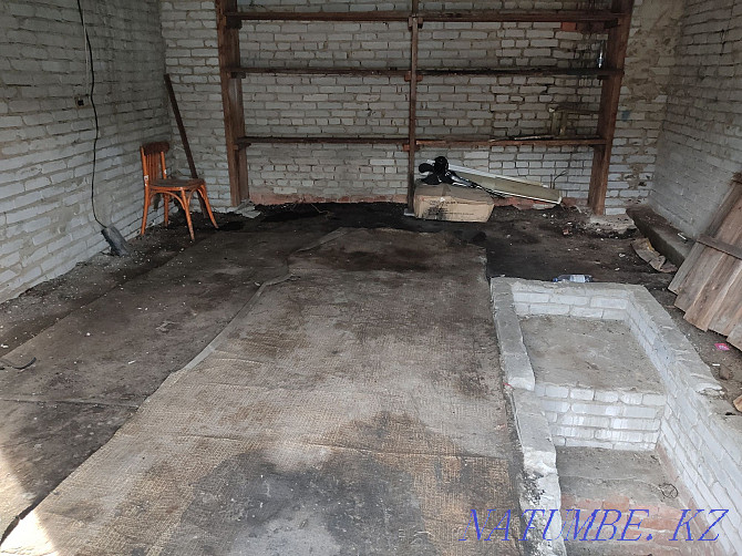 Rent a garage center 27m2 Kostanay - photo 2