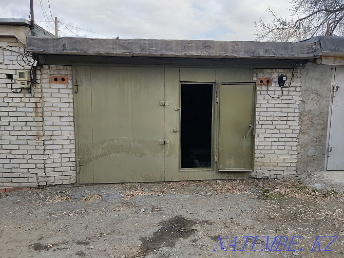 Rent a garage center 27m2 Kostanay - photo 1