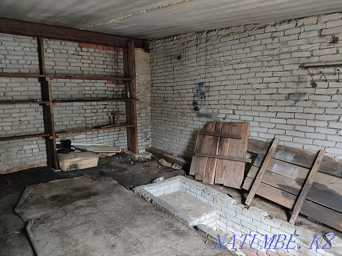 Rent a garage center 27m2 Kostanay - photo 3