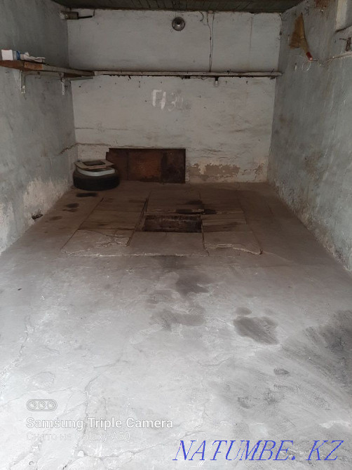 Сдам гараж на долгий срок Шымкент - изображение 3