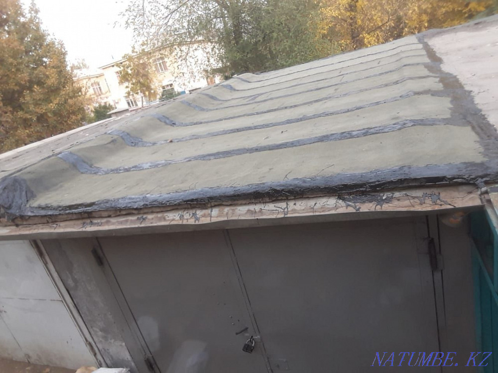 Сдам гараж на долгий срок Шымкент - изображение 5