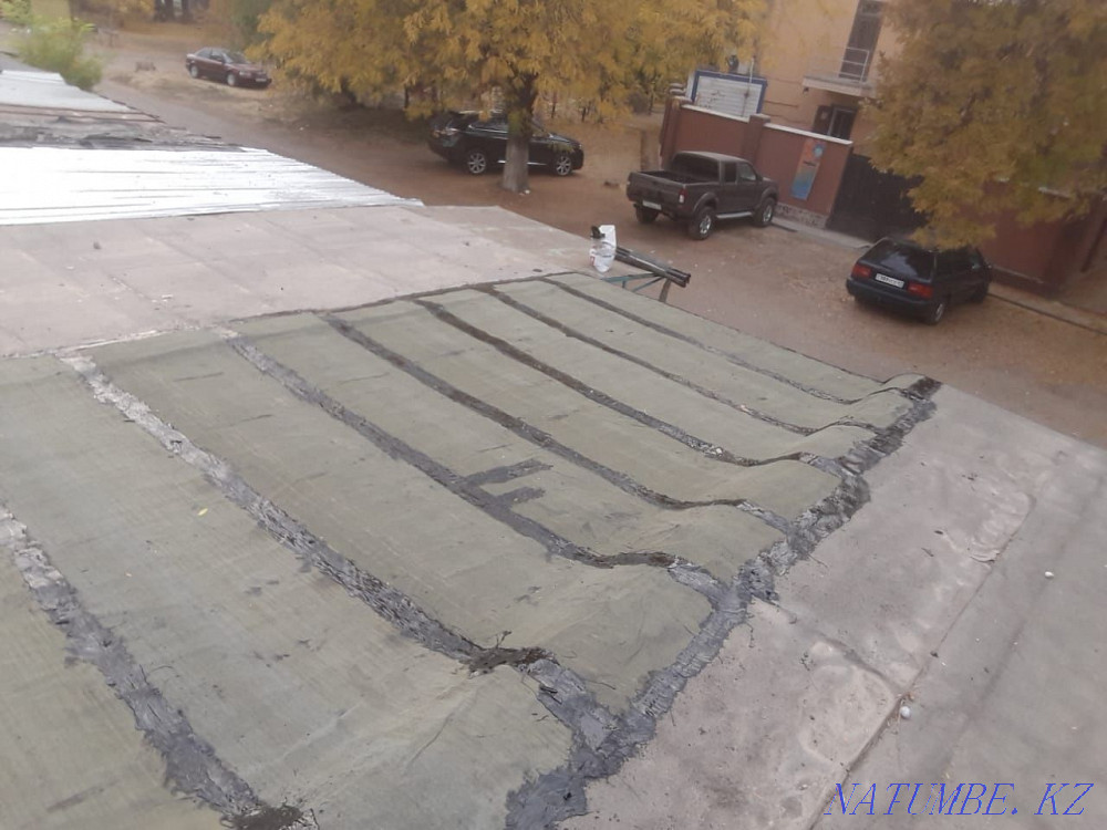 Сдам гараж на долгий срок Шымкент - изображение 4