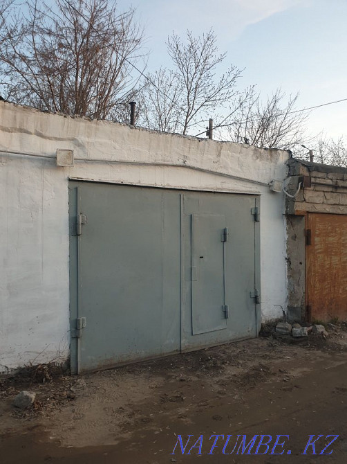 Сдам в аренду гараж  - изображение 1