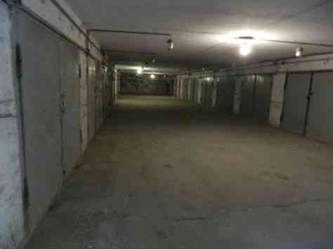 Подземный гараж продается Караганда