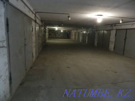 Underground garage for sale Karagandy - photo 1