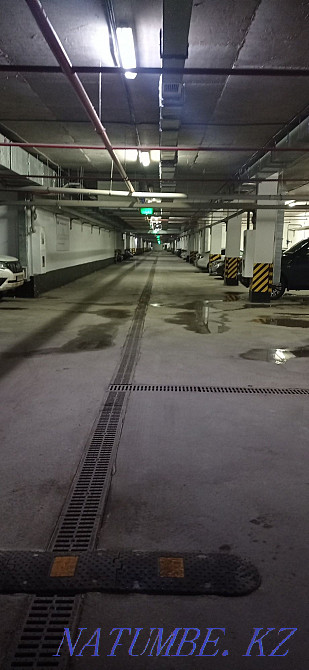 Rent a parking lot Astana - photo 2