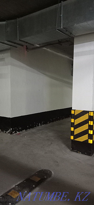 Rent a parking lot Astana - photo 4