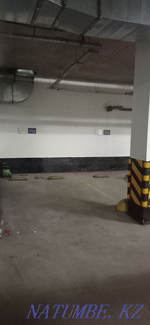 Rent a parking lot Astana - photo 3