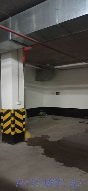 Rent a parking lot Astana - photo 1