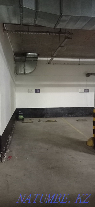 Rent a parking lot Astana - photo 5