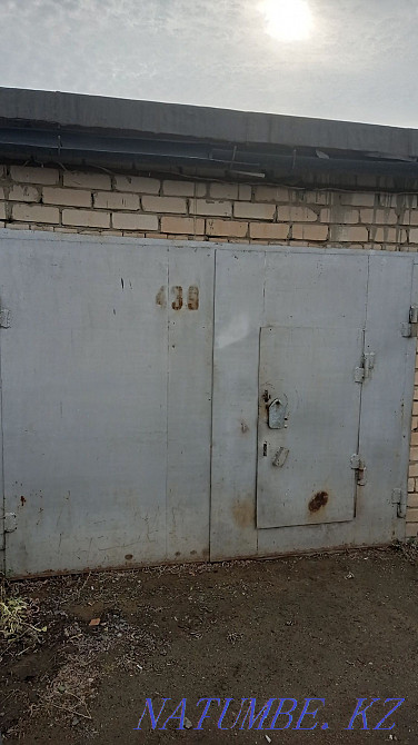 «Орал» гаражы Жалға алу  - изображение 1