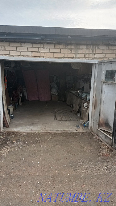 «Орал» гаражы Жалға алу  - изображение 3