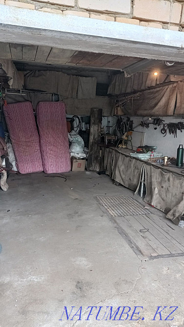 «Орал» гаражы Жалға алу  - изображение 2