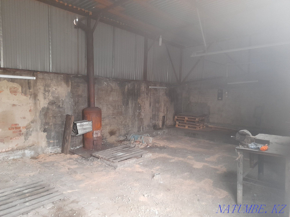 Г.Тобылда. Мен гаражды жалға аламын.  - изображение 3