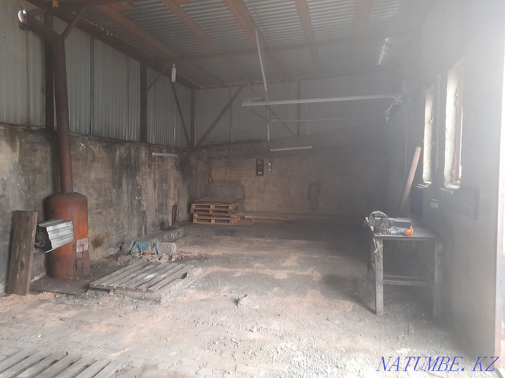 Г.Тобылда. Мен гаражды жалға аламын.  - изображение 7