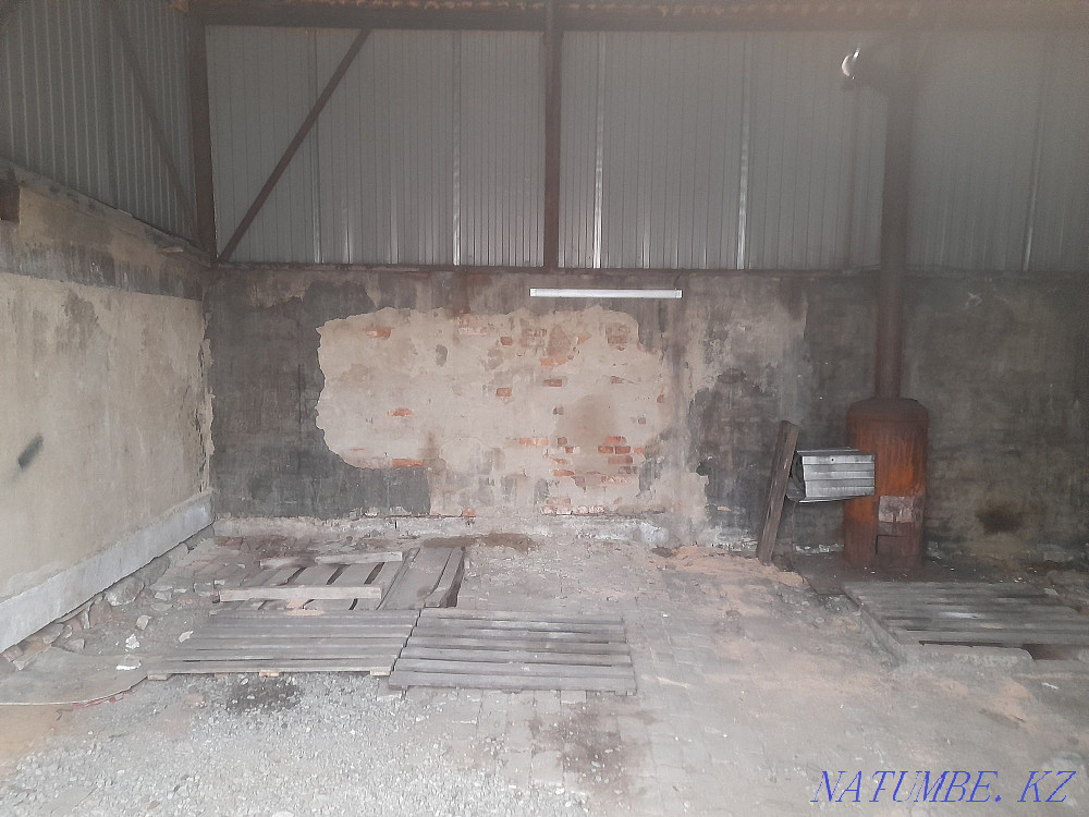 Г.Тобылда. Мен гаражды жалға аламын.  - изображение 6