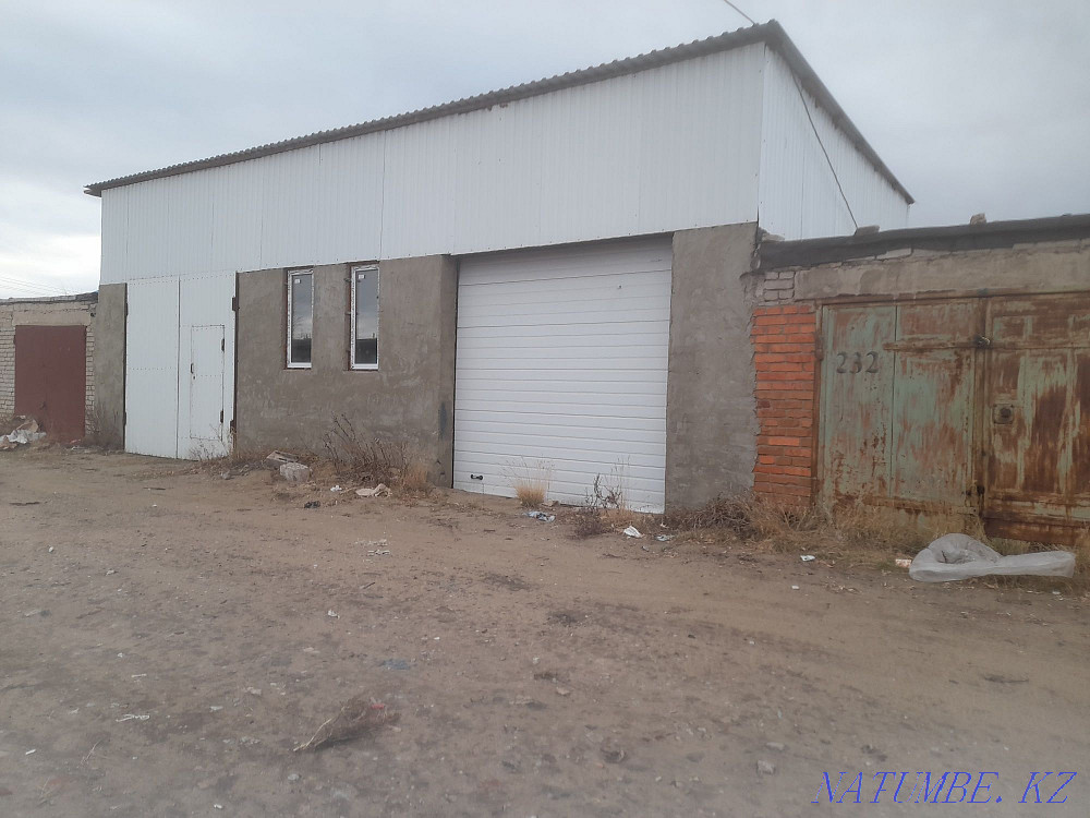 Г.Тобылда. Мен гаражды жалға аламын.  - изображение 2