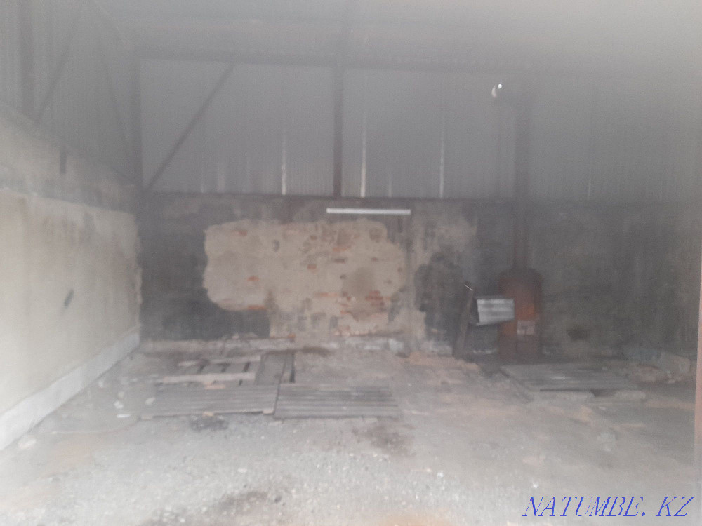 Г.Тобылда. Мен гаражды жалға аламын.  - изображение 4