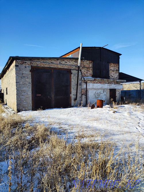 Сдам бокс в аренду Сарань - изображение 1