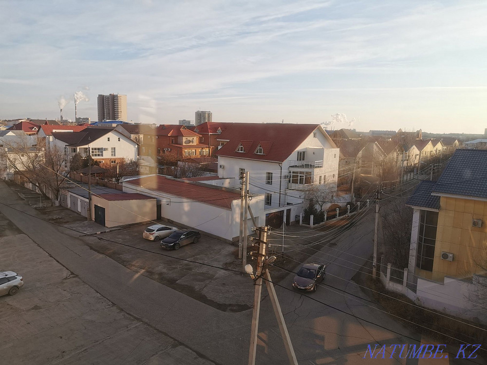 Аренда долгосрочная Атырау - изображение 1