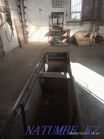 Warm box. For a day . Long term Urochishche Talgarbaytuma - photo 2