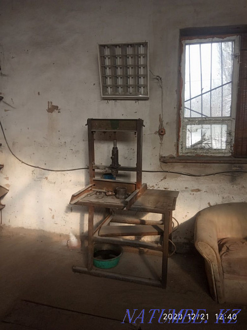 Warm box. For a day . Long term Urochishche Talgarbaytuma - photo 4