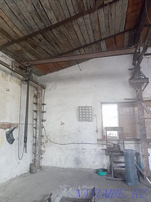 Warm box. For a day . Long term Urochishche Talgarbaytuma - photo 7