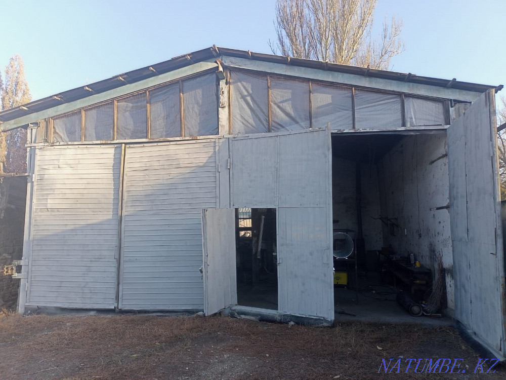 Warm box. For a day . Long term Urochishche Talgarbaytuma - photo 6