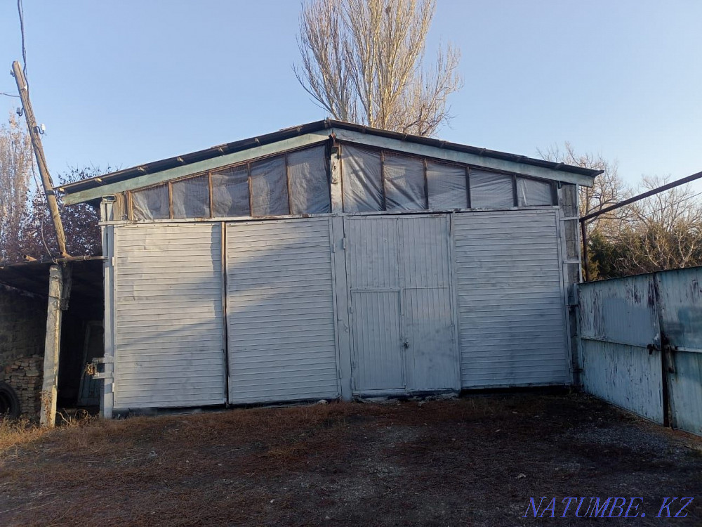 Warm box. For a day . Long term Urochishche Talgarbaytuma - photo 5