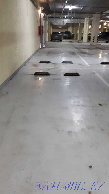 Сдаем в Аренду автопарковочное место в паркинге ЖК Комфорт таун 2, д29 Астана - изображение 2