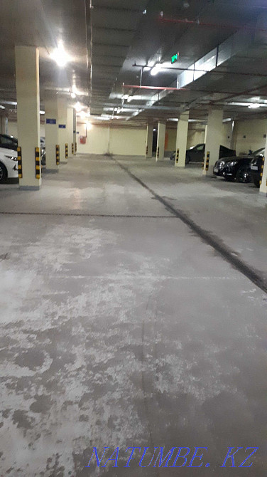 Сдаем в Аренду автопарковочное место в паркинге ЖК Комфорт таун 2, д29 Астана - изображение 3