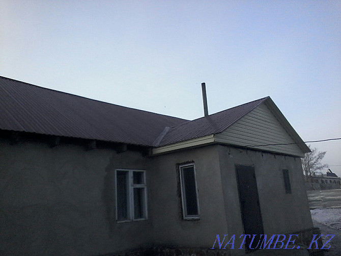 Roof.smaiding.masonry. Semey - photo 3