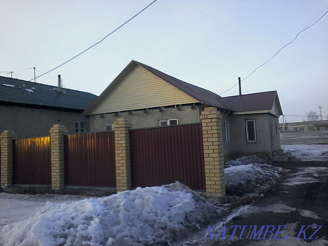 Roof.smaiding.masonry. Semey - photo 1