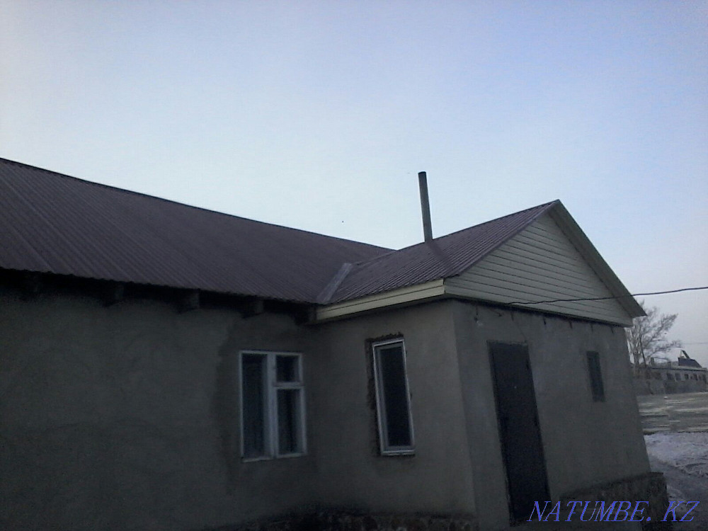 Roof.smaiding.masonry. Semey - photo 3