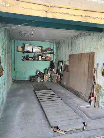 Сдается гараж в аренду Shymkent