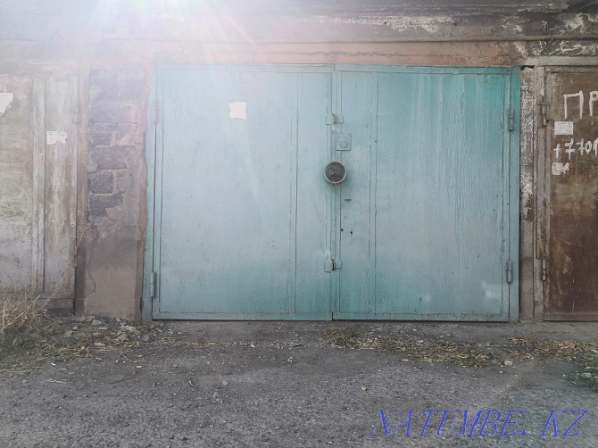 Garage for rent Shymkent - photo 1